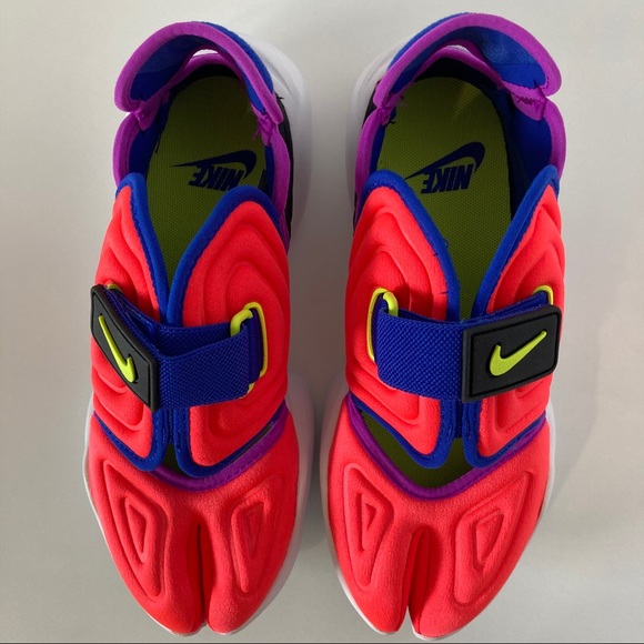 Nike Aqua Rift  Women’s shoe size 6.5 - Picture 11 of 15